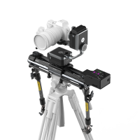 Zeapon Micro4 E500 PONS PT Kit 雙軸雲台套裝 TZ-16