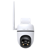 TP-Link Tapo C501GW 戶外旋轉式 4G LTE 攝影機 — 圖 3