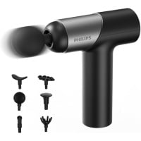 Philips 飛利浦 Massage Gun 運動按摩槍 PPM3203G