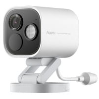 Aqara Camera Hub G5 Pro (PoE) 全彩夜視功能攝影機 CH-C03D