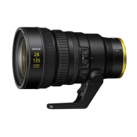 Nikon Nikkor Z 28-135mm f/4 PZ for Nikon Z mount