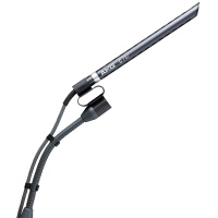 AKG Professional Shotgun Condenser Microphone 電容麥克風 C747 V11