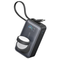 Anker MagGo For Apple Watch 35W 10K磁吸行動電源 10000mAh (A1657)