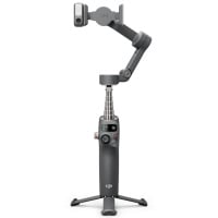 DJI Osmo Mobile 7P 全場景精準跟拍手機穩定器