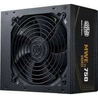 Cooler Master MWE Bronze 750 V3 750W 80 PLUS Bronze PSU 電源供應器