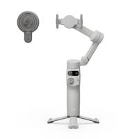 DJI Osmo Mobile 7 iPhone 易用套裝