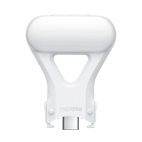 Insta360 Flow 2 Pro 聚光燈