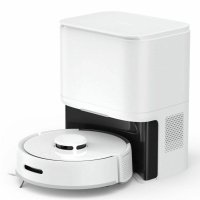 SwitchBot Mini Robot Vacuum 掃地吸塵機器人 K10+ Pro