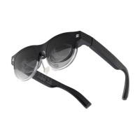 ASUS AirVision M1 智慧眼鏡