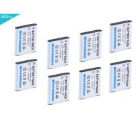 Akku passend für Olympus LI-60B 3,7Volt 570-680mAh Li-Ion (kein