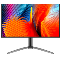 Titan Army 泰坦軍團 26.5吋 2K 240Hz QD-OLED 電競顯示器 G27P8