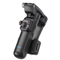 TOKQI 3-Axis Handheld Gimbal Stabilizer for Smartphone 智能手機三軸手持雲台穩定器 M02