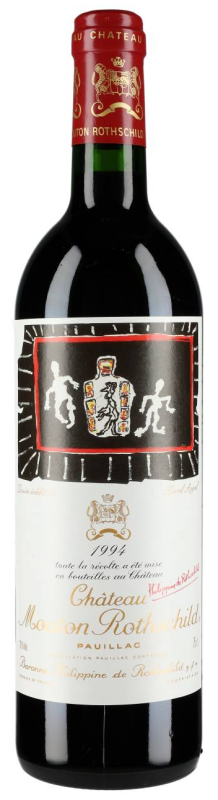 Château Mouton Rothschild | 1994 Pauillac | Online Wine Store