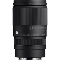 Sigma Contemporary 16-300mm F3.5-6.7 DC OS for Canon RF-Mount