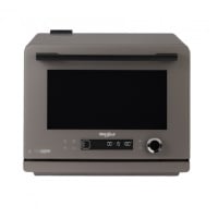 Whirlpool 惠而浦 8-Ace 全能微波蒸焗爐 (32公升) MWP329TSS