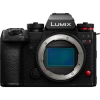 Panasonic 樂聲 Lumix S1R II (淨機身)