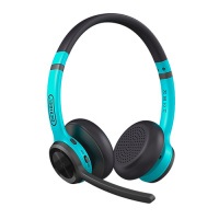 Edphone Dexibel Tender Go Wireless Edphone 學童藍牙帶咪頭戴式耳機 價錢、規格及用家意見 - 香港格價網 Price ...