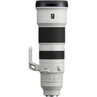 Sony FE 400-800mm F6.3-8 G OSS for Sony E-Mount (SEL400800G)