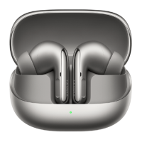 Xiaomi 小米 Buds 5 Pro 藍牙版真無線耳機