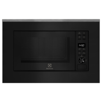 Electrolux 伊萊克斯 嵌入式燒烤微波爐 (20公升) EMSB20XG