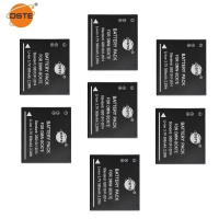 Jupio Li-Ion 3.6V 1150mAh Rechargeable Battery For Panasonic DMW-BCM13E Cam