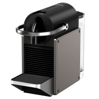Nespresso Pixie 膠囊咖啡機 C62