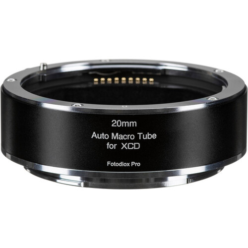 Anneau D'Extension Hasselblad 55 #77689