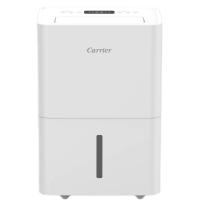 Carrier 開利 26公升負離子抽濕機 DC-26CB 價錢、規格及用家意見 - 香港格價網 Price.com.hk
