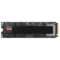 Samsung 三星 9100 PRO PCIe 5.0 x4 NVMe M.2 2280 SSD 2TB (MZ-VAP2T0BW)