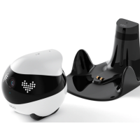 Enabot Ebo Air 2 寵物互動機械人