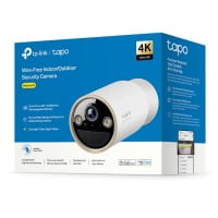 TP-Link Tapo C460 4K 智能無線戶外安全攝影機 — 圖 4
