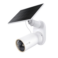 TP-Link Tapo C460 Kit 4K 太陽能安全攝影機套裝 — 圖 3