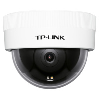 TP-Link H.265 300萬 4G 防暴全彩雲台網絡攝像機 TL-IPC433ME-A4G 雲台版