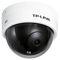 TP-Link H.265 300萬 4G 防暴全彩雲台網絡攝像機 TL-IPC433ME-A4G 雲台版 — 圖 3