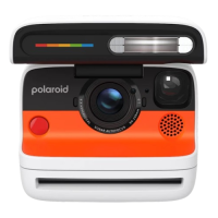 Polaroid Flip Instant Camera 即影即有相機