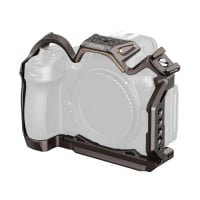 SmallRig 2947 L-Bracket für Nikon Z5/Z6II/Z7II - Foto Erhardt