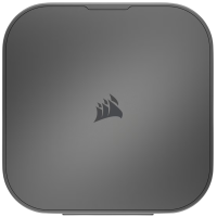 Corsair EX400U USB 4.0 Type-C Portable SSD 1TB (MagSafe 磁吸) (CSSD-EX400U1TB)