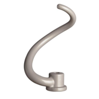 KitchenAid 6.9L / 7QT Bowl-Lift Stand Mixer Coated Dough Hook 升降式廚師機打粉勾配件 5K7DH