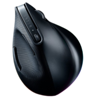 Razer Pro Click V2 Vertical 垂直人體工學無線滑鼠
