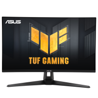 ASUS 27吋 TUF Gaming VG27UQ1A 4K HDR 160Hz 電競顯示器