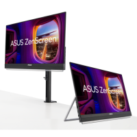 ASUS 21.5吋 ZenScreen MB229CF FHD 可攜式螢幕