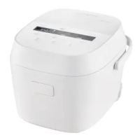 Toshiba 東芝 酵活炊電飯煲 (1.8公升) RC-18AMXH