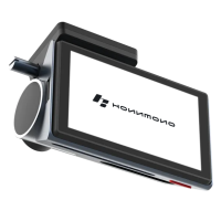 Honnmono Smart AI Dash Camera 行車紀錄儀 D09