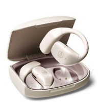 Audio Technica 開放式無線耳掛式耳機 ATH-AC5TW 價錢、規格及用家意見 - 香港格價網 Price.com.hk
