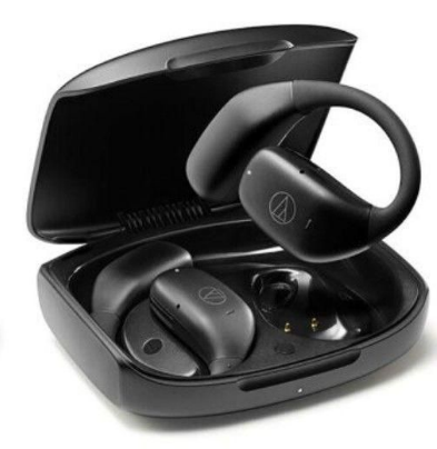 Audio Technica 開放式無線耳掛式耳機 ATH-AC5TW 價錢、規格及用家意見 - 香港格價網 Price.com.hk