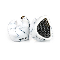 Soranik 入耳式耳機 MEMS-3S 2025