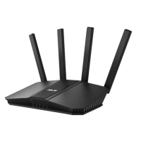 ASUS BE6500 雙頻 WiFi 7 AI 路由器 RT-BE82U