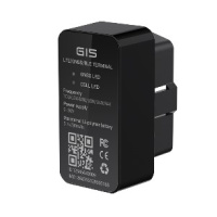 2Gether GPS 行車記錄儀 (ODB式) LY-G15