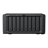 Synology DiskStation DS1825+ 8-Bay NAS 網絡儲存裝置