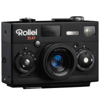 Rollei 35AF 菲林相機